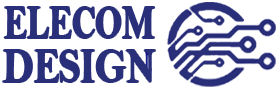 الکام دیزاین – Elcom Design